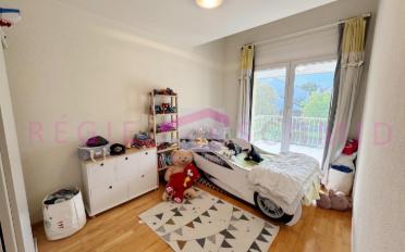 Row house 6 rooms - image - 8