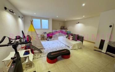 Row house 6 rooms - image - 12
