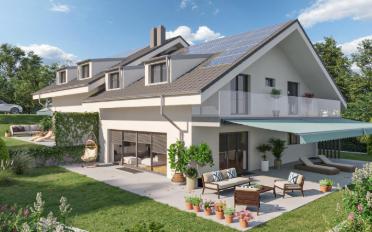 Maison 7 pièces - image - 1
