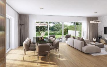 Maison 7 pièces - image - 3