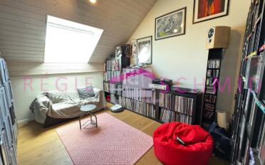 Appartement 4 pièces - image - 9