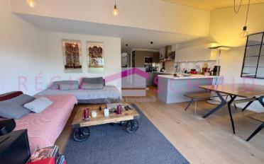 Appartement 4 pièces - image - 2
