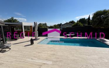 Villa 8 Zimmer - image - 1