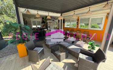 Villa 8 Zimmer - image - 3