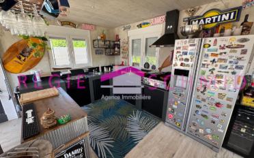 Villa 8 Zimmer - image - 4