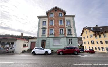 Immeuble résidentiel - image - 1