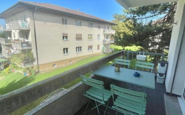 Apartment 2.5 rooms - image - 4