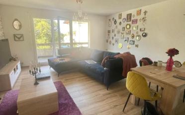 Apartment 2.5 rooms - image - 1