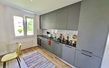 Apartment 2.5 rooms - image - 12