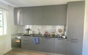 Apartment 2.5 rooms - image - 11