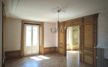Apartment 7 rooms - image - 4