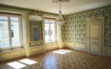 Apartment 7 rooms - image - 2