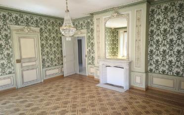 Apartment 7 rooms - image - 1