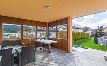 Single house 8 rooms - image - 4