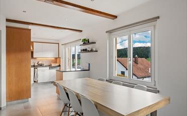 Single house 8 rooms - image - 6