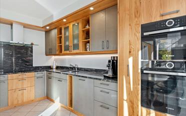 Single house 8 rooms - image - 13
