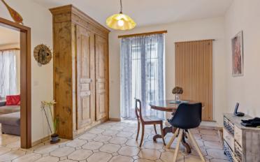 Reihenfamilienhaus 7.5 Zimmer - image - 3