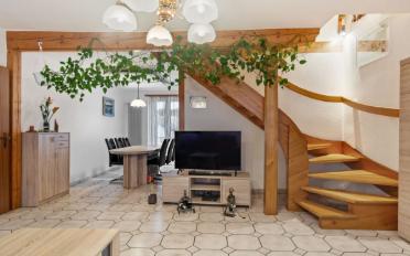 Reihenfamilienhaus 7.5 Zimmer - image - 8