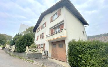 Maison 7 pièces - image - 1