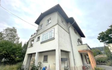 Maison 7 pièces - image - 4