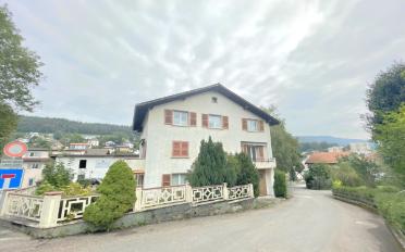 Maison 7 pièces - image - 2