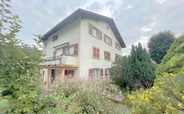 Maison 7 pièces - image - 3