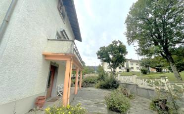 Maison 7 pièces - image - 5