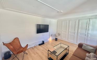 Apartment 2.5 rooms - image - 2