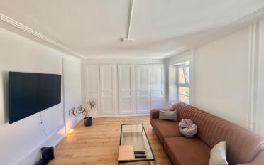 Apartment 2.5 rooms - image - 3