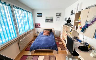 Appartement 3.5 pièces - image - 4