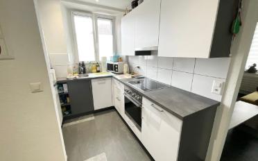 Wohnung 2 Zimmer - image - 1