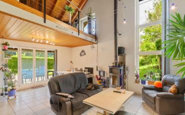 Einfamilienhaus 4.5 Zimmer - image - 8