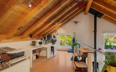 Einfamilienhaus 4.5 Zimmer - image - 2