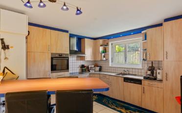 Einfamilienhaus 4.5 Zimmer - image - 10