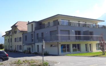 offener Parkplatz - image - 1