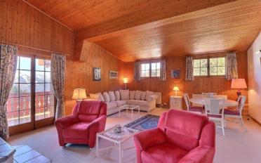 Apartment 2 rooms - image - 1