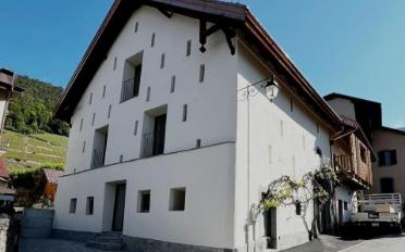 Wohnung 3.5 Zimmer - image - 1
