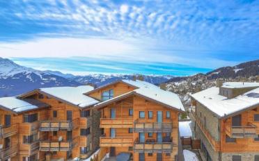 Wohnung 4.5 Zimmer - image - 11