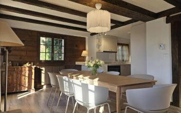 Chalet 4 Zimmer - image - 1