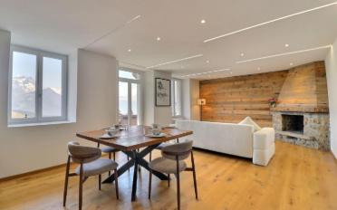 Wohnung 3 Zimmer - image - 1