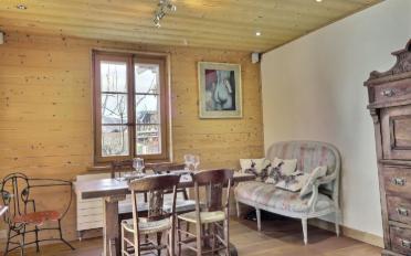 Chalet 6.5 Zimmer - image - 5