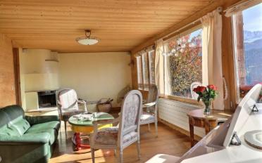 Chalet 6.5 Zimmer - image - 3