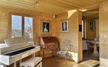 Chalet 6.5 Zimmer - image - 4