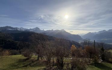 Chalet 6.5 Zimmer - image - 10