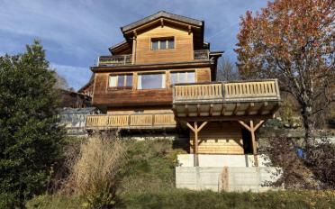 Chalet 6.5 Zimmer - image - 8