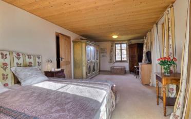 Chalet 6.5 Zimmer - image - 12