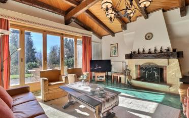 Chalet 9 rooms - image - 5