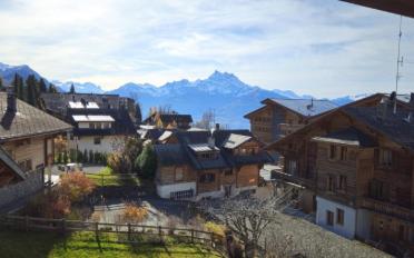 Apartment 5.5 rooms - image - 4