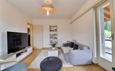 Apartment 5.5 rooms - image - 2