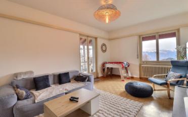 Apartment 5.5 rooms - image - 3